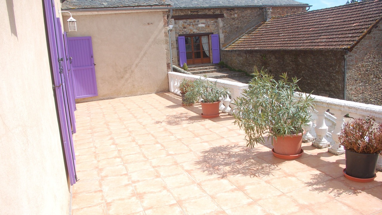 Photo of Outdoor in Le Segur