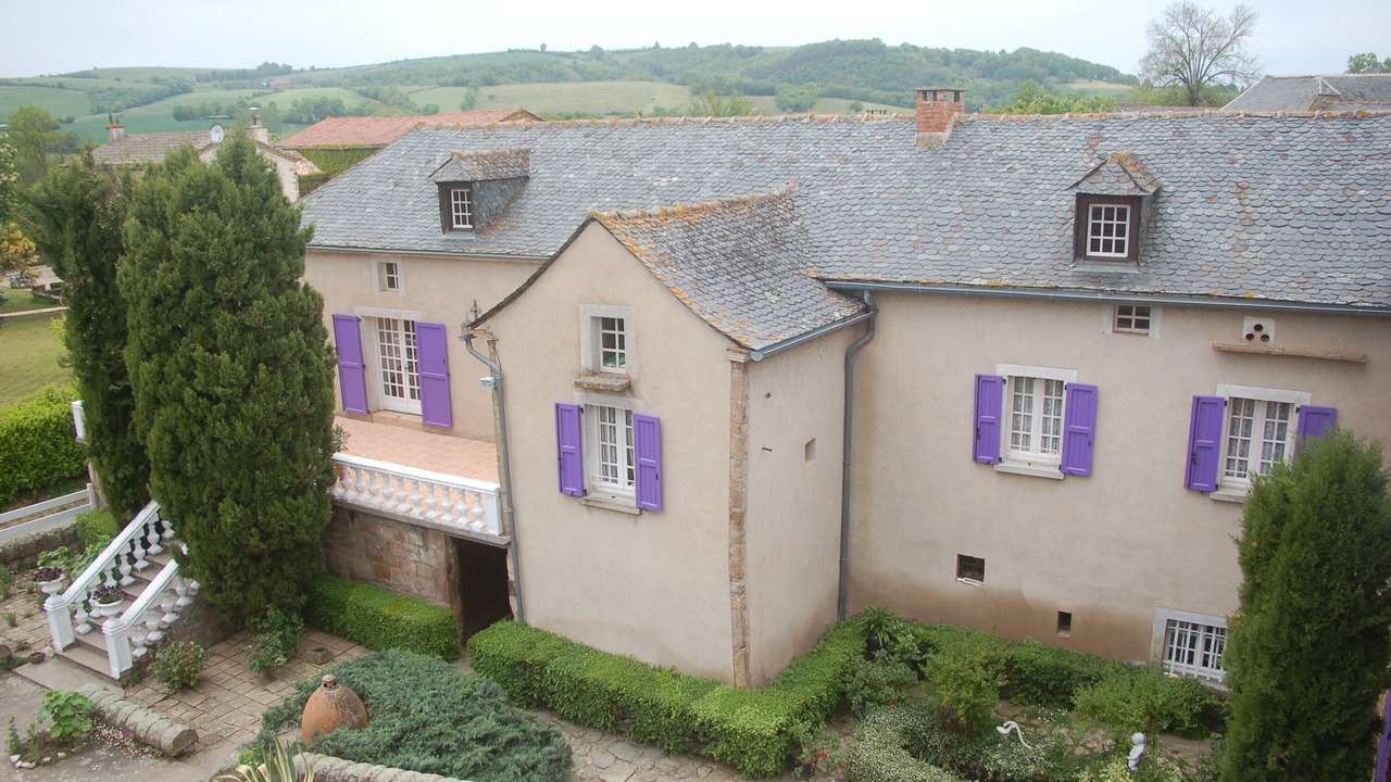 Photo of Outdoor in Le Segur