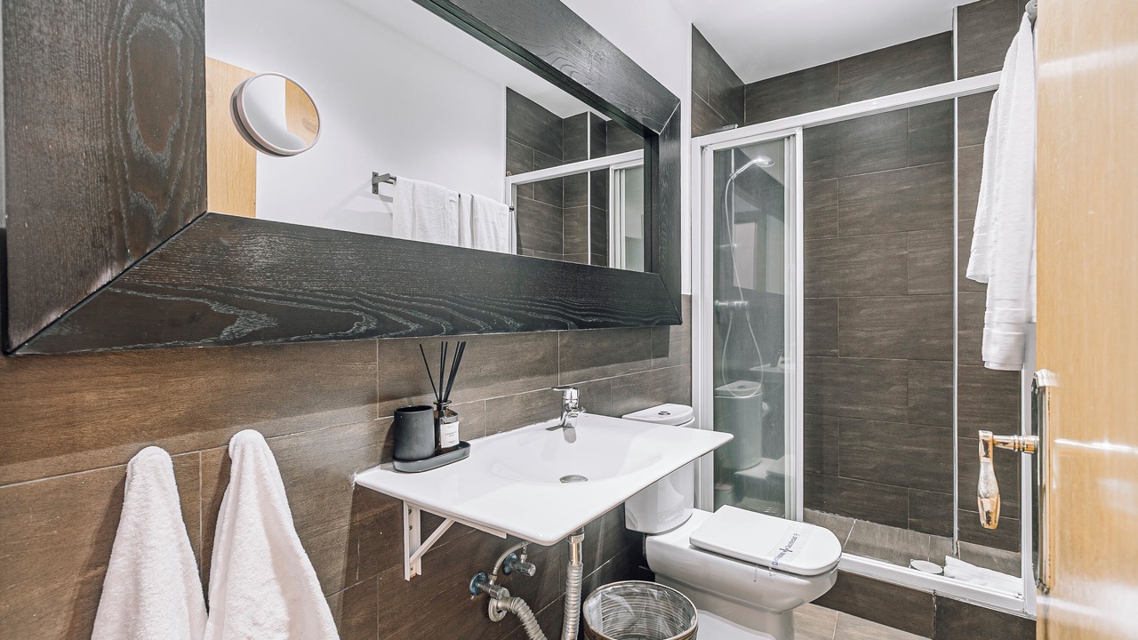 Photo of Bathroom in Gothic Quarter