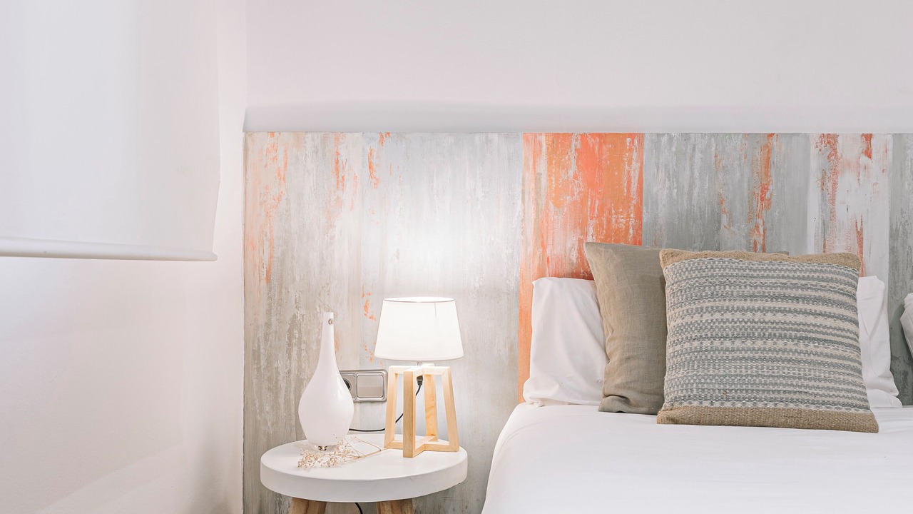 Photo of Bedroom in Gothic Quarter