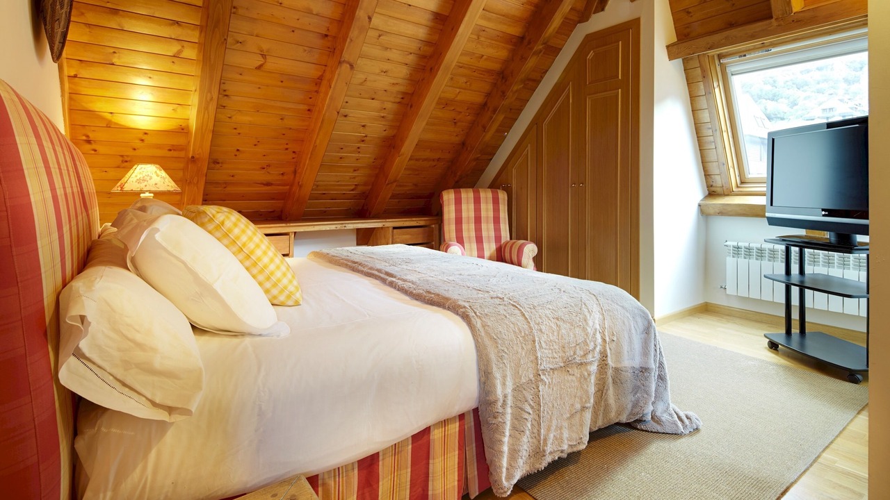 Photo of Bedroom in Betren