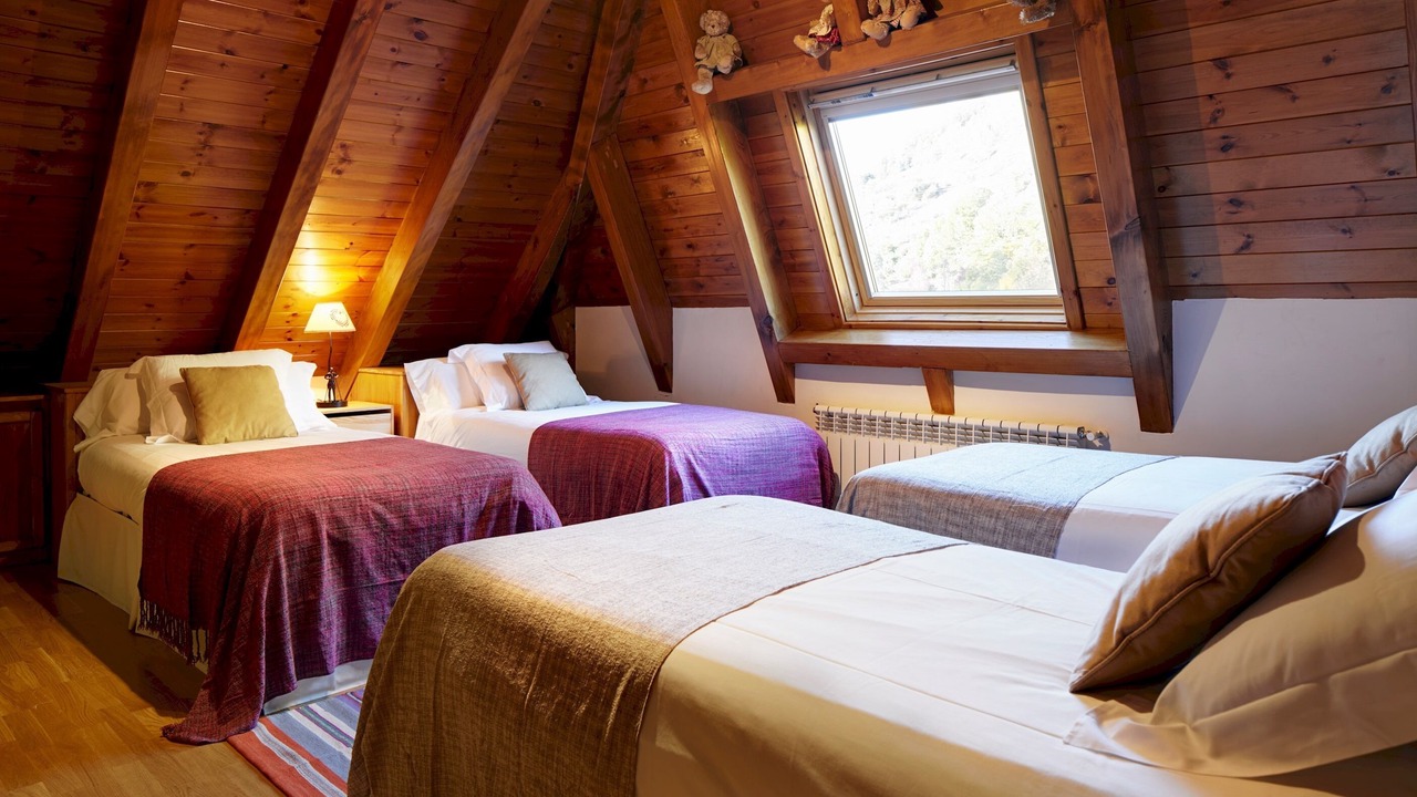 Photo of Bedroom in Betren