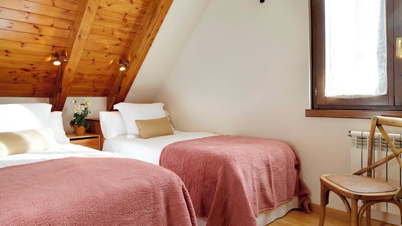 Photo of Bedroom in Betren