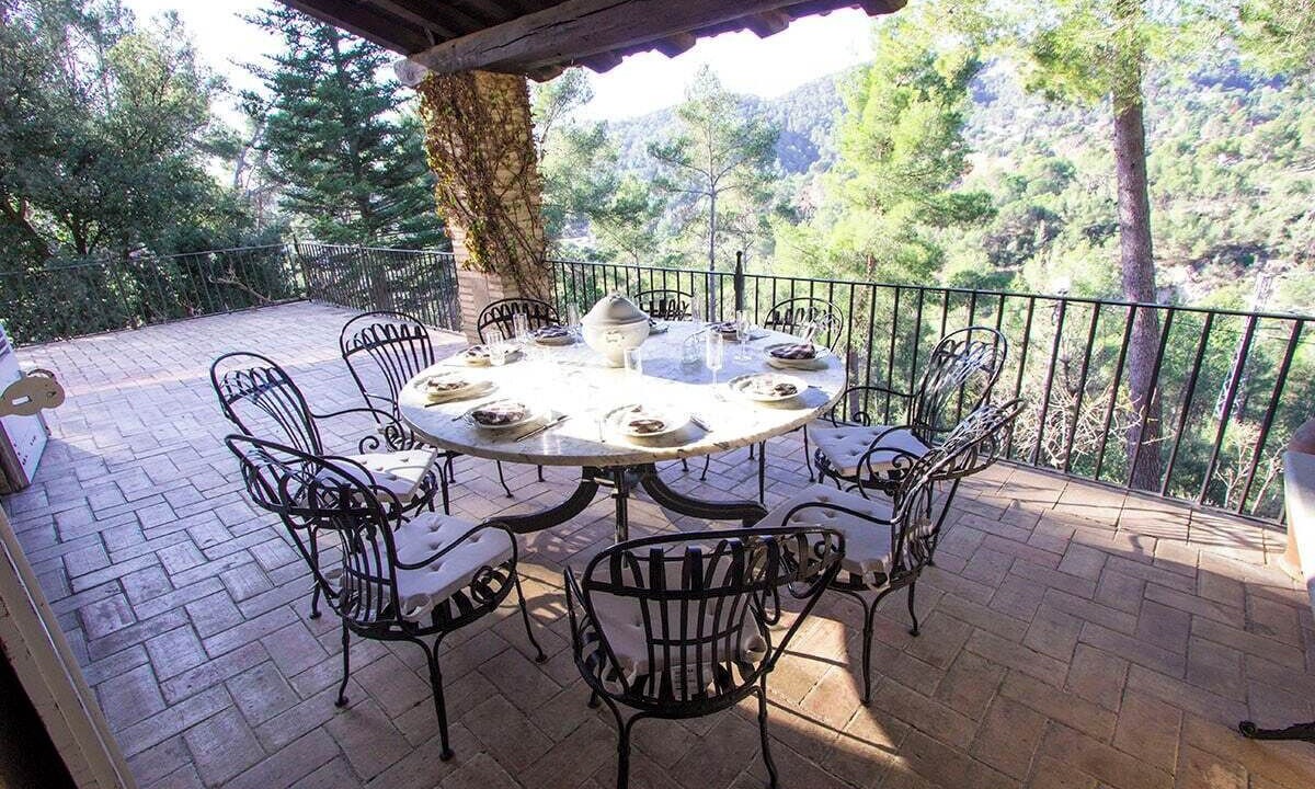 Photo of Outdoor in Castellar del Valles