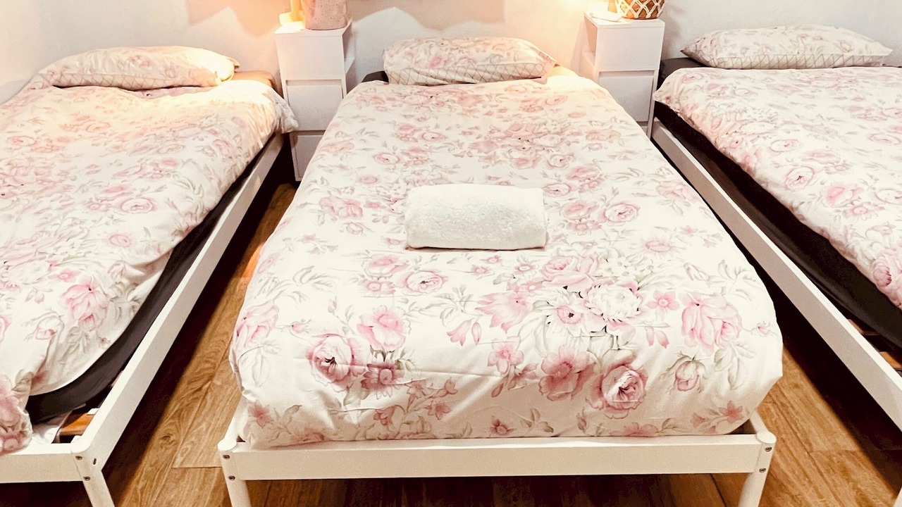 Photo of Bedroom in La Nova Esquerra de l'Eixample