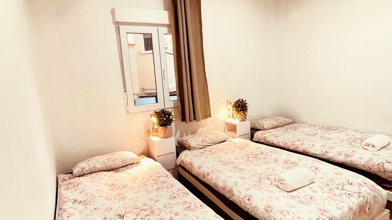 Photo of Bedroom in La Nova Esquerra de l'Eixample