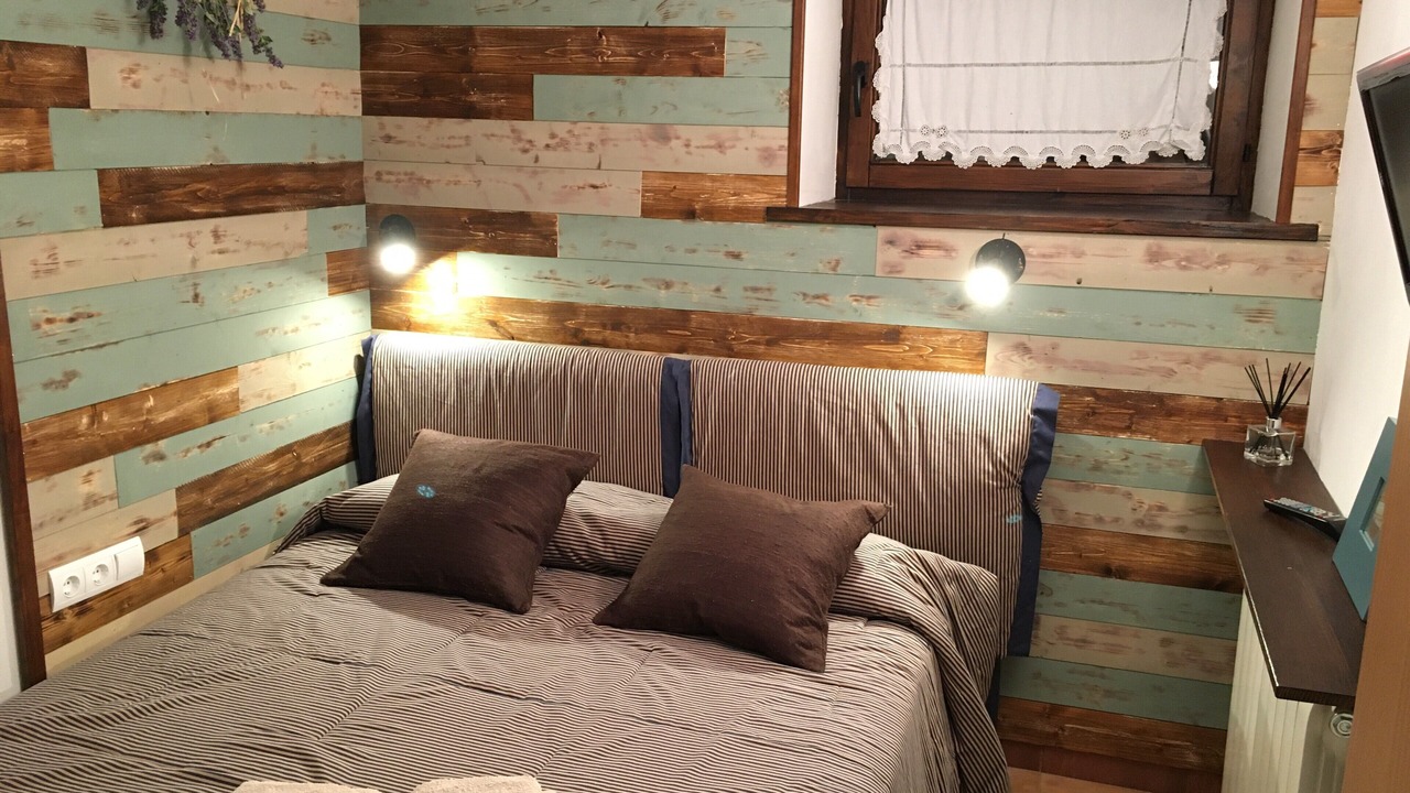Photo of Bedroom in La Molina
