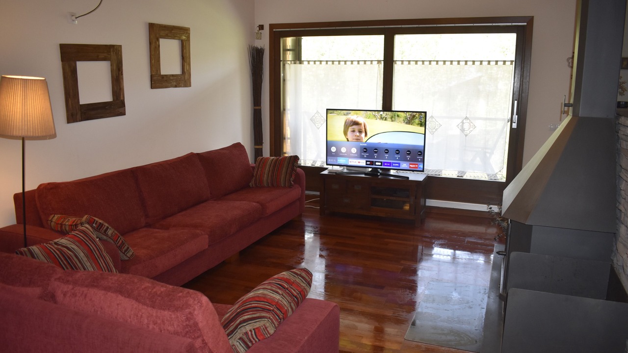 Photo of Livingroom in La Molina