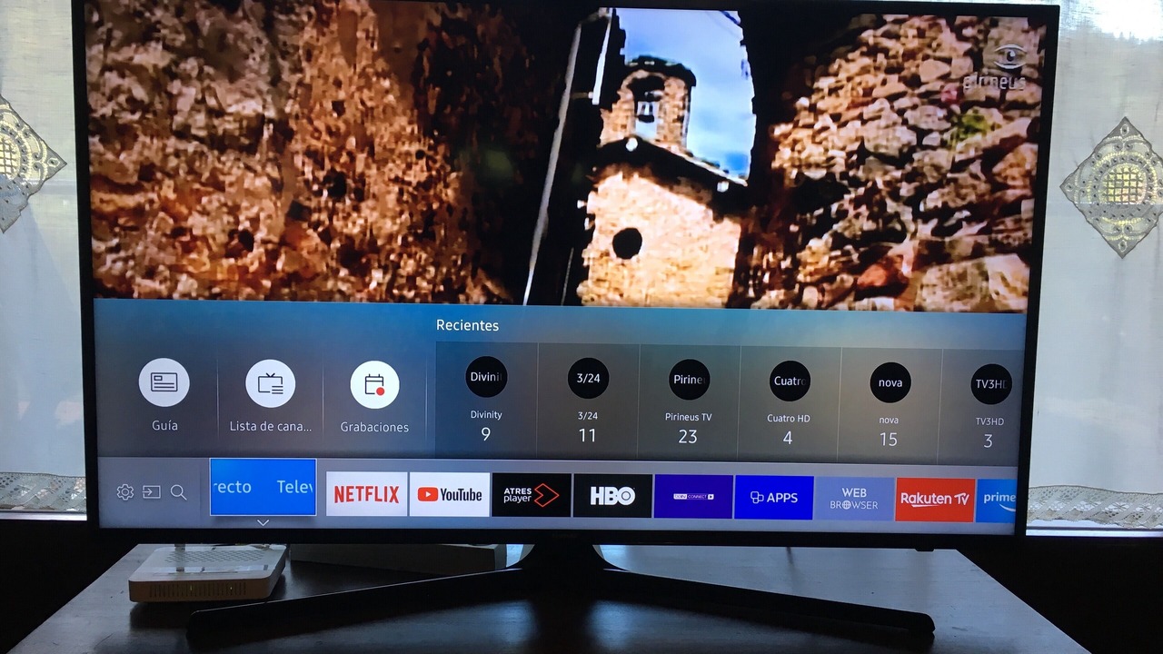 Photo of Others in La Molina