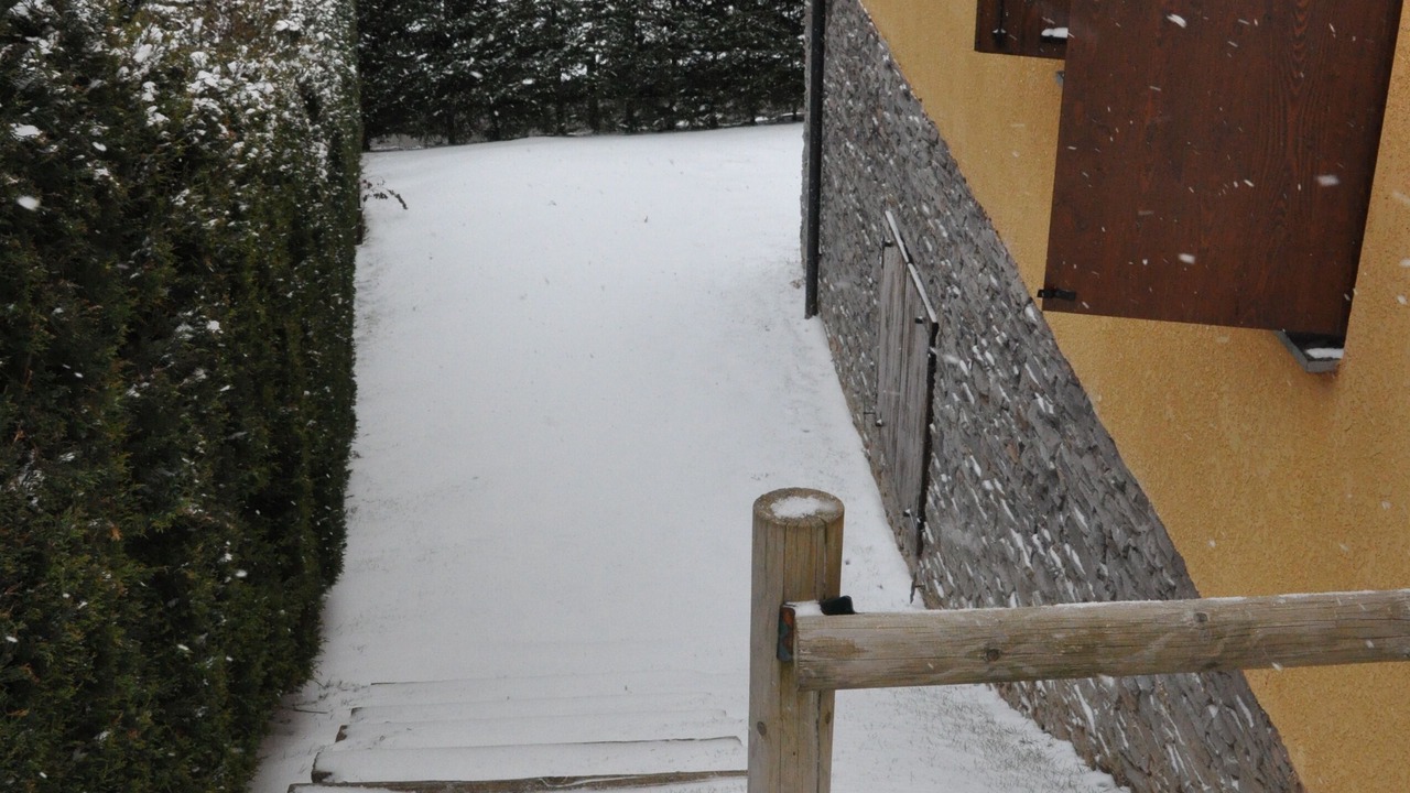 Photo of Outdoor in La Molina