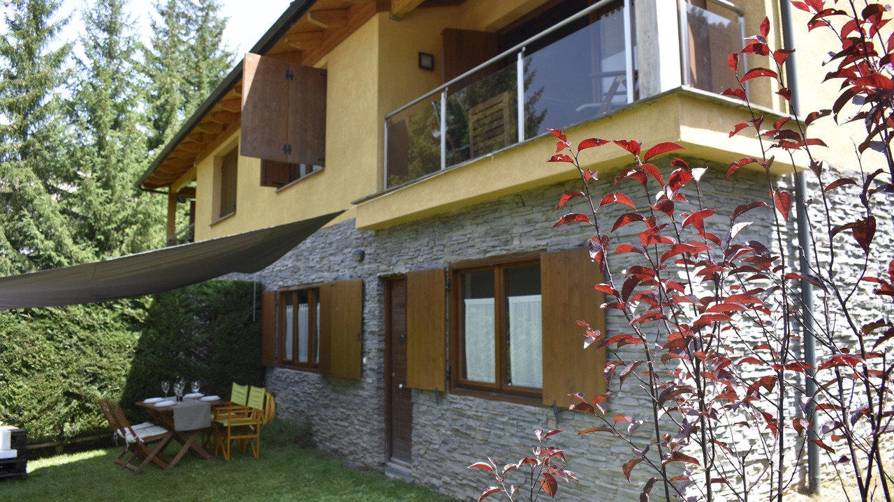 Photo of Outdoor in La Molina