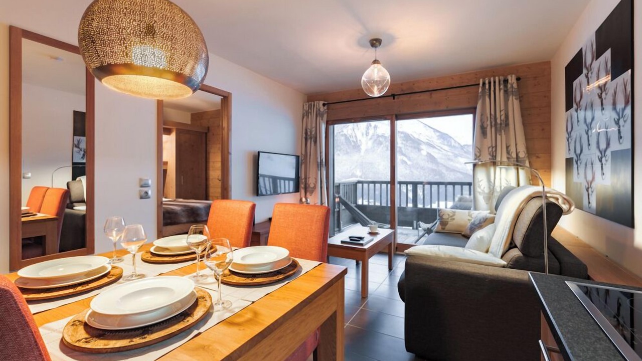 Photo of Others in Champagny-en-Vanoise