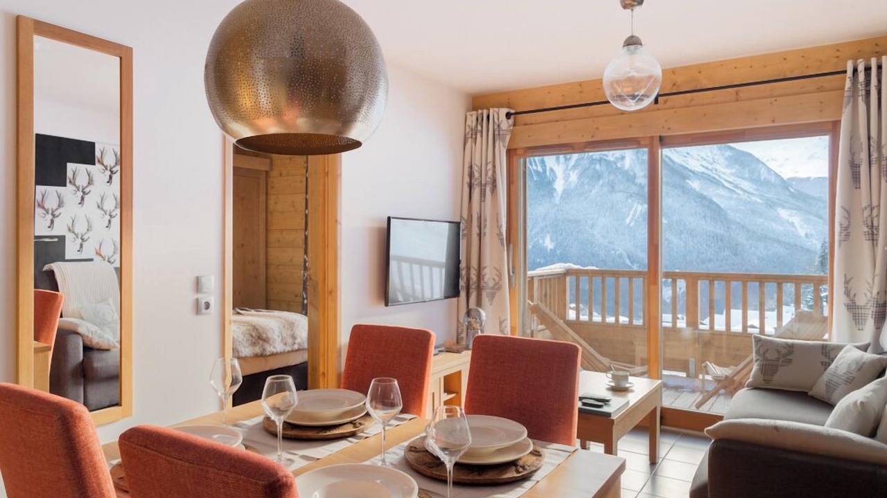 Photo of Others in Champagny-en-Vanoise