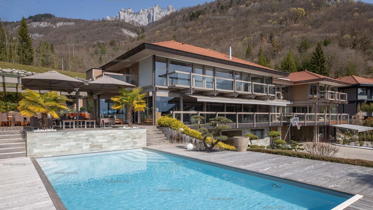 Photo of Outdoor in Talloires-Montmin