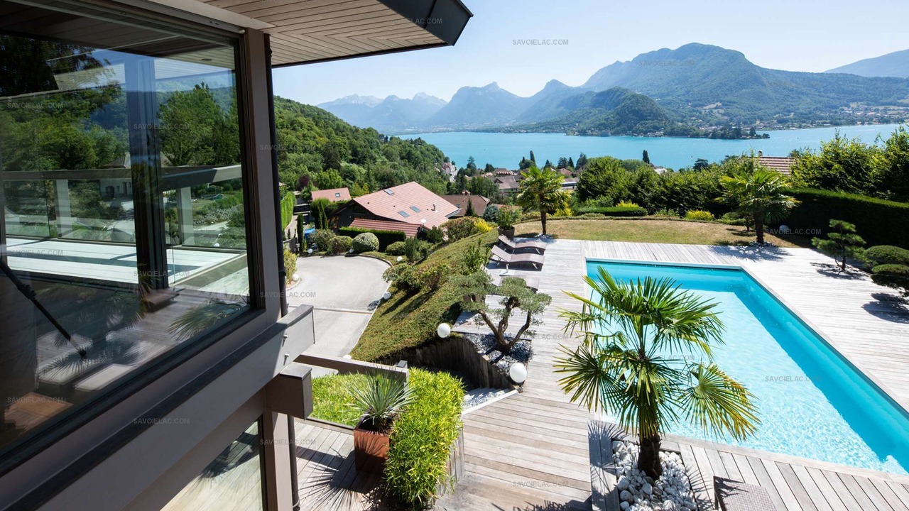 Photo of Outdoor in Talloires-Montmin