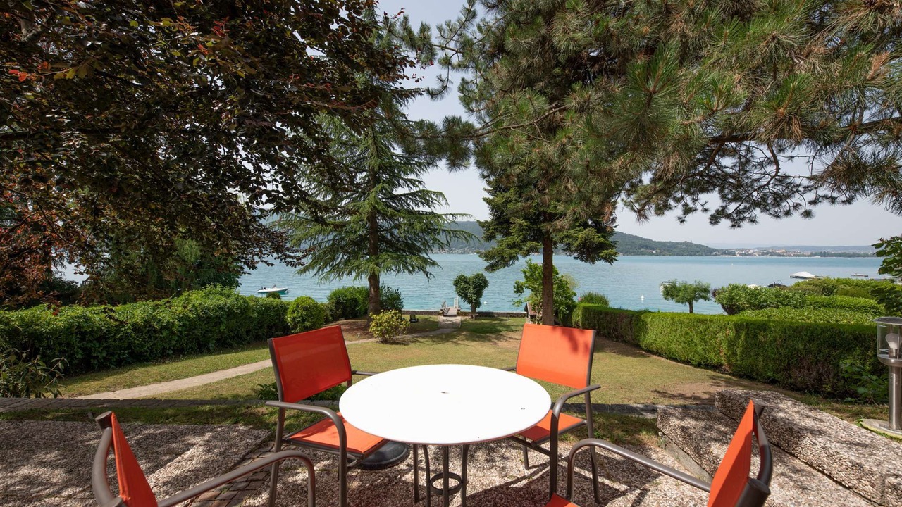 Photo of Outdoor in Veyrier-du-Lac