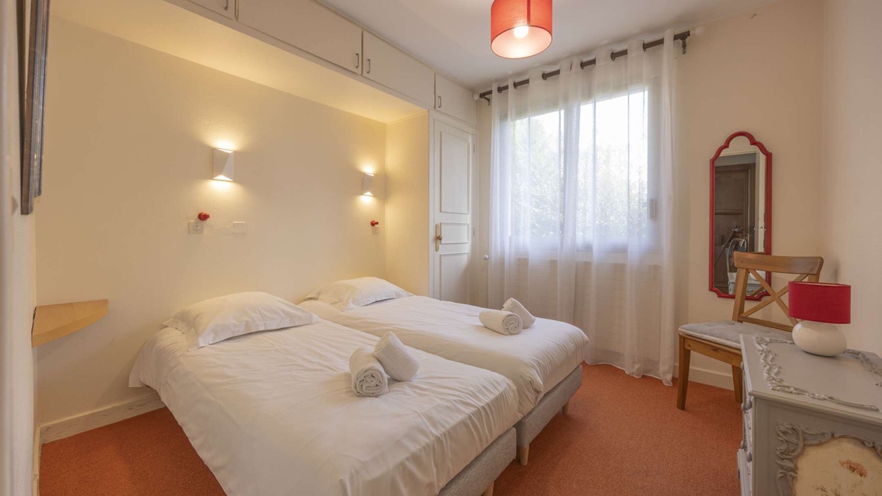 Photo of Bedroom in Veyrier-du-Lac