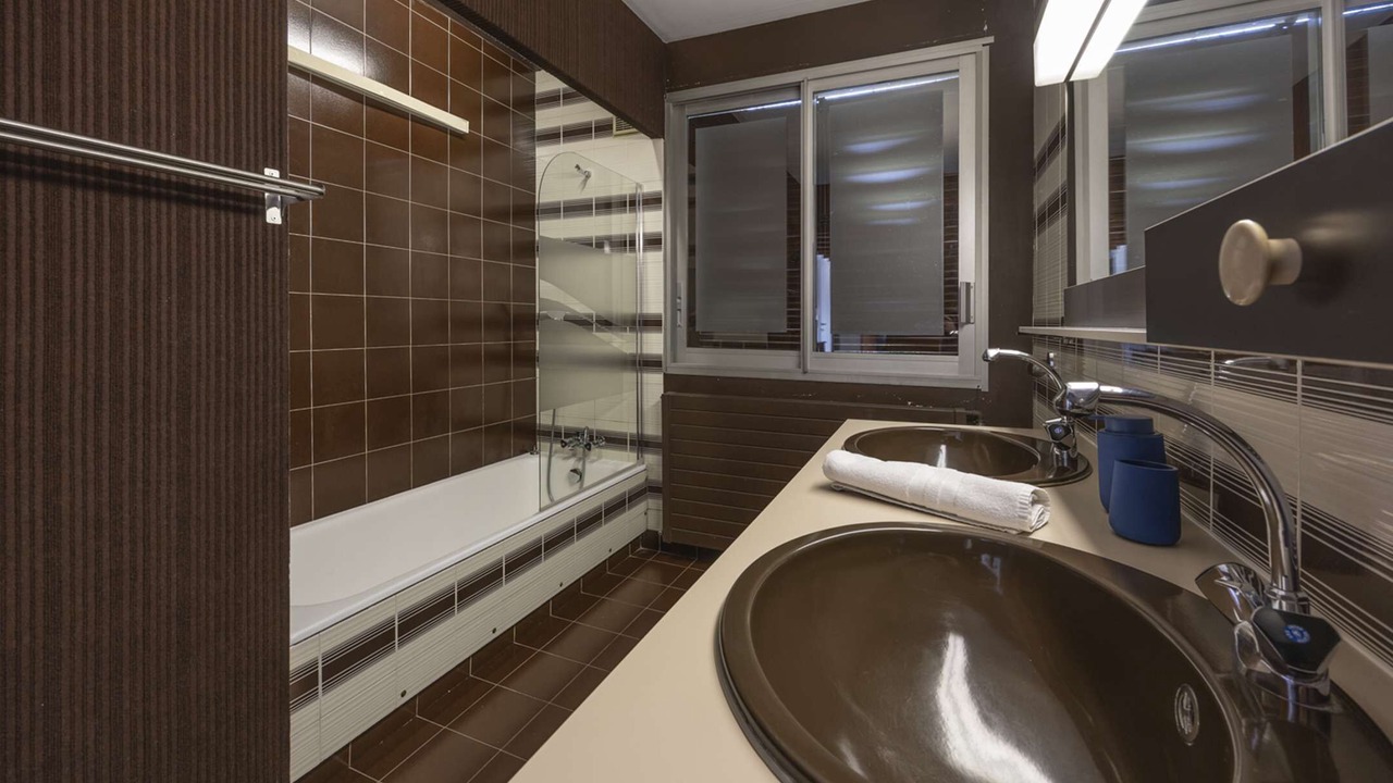 Photo of Bathroom in Veyrier-du-Lac