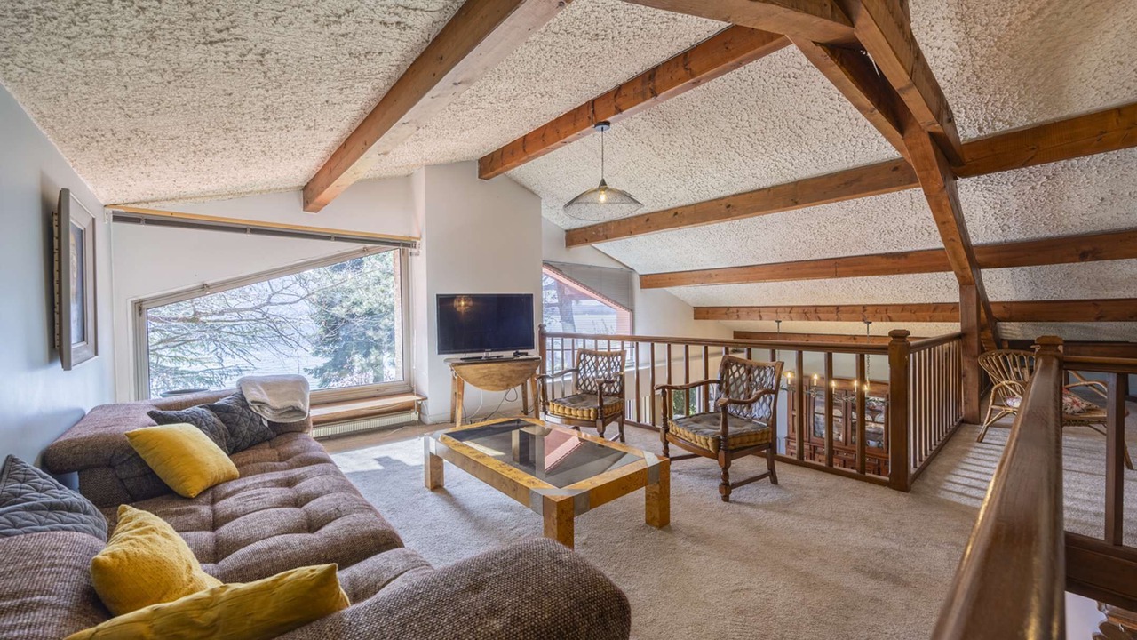 Photo of Livingroom in Veyrier-du-Lac