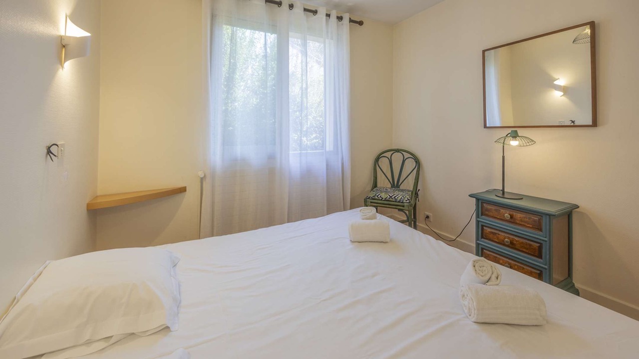 Photo of Bedroom in Veyrier-du-Lac