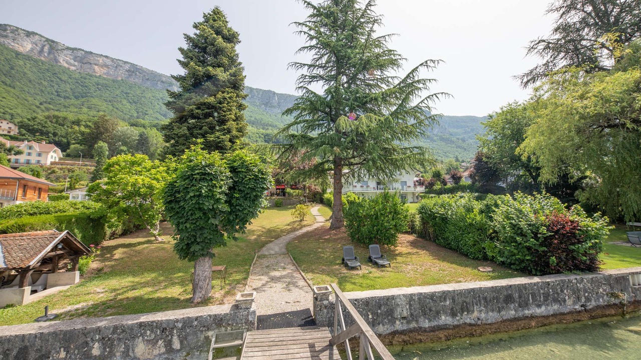 Photo of Outdoor in Veyrier-du-Lac