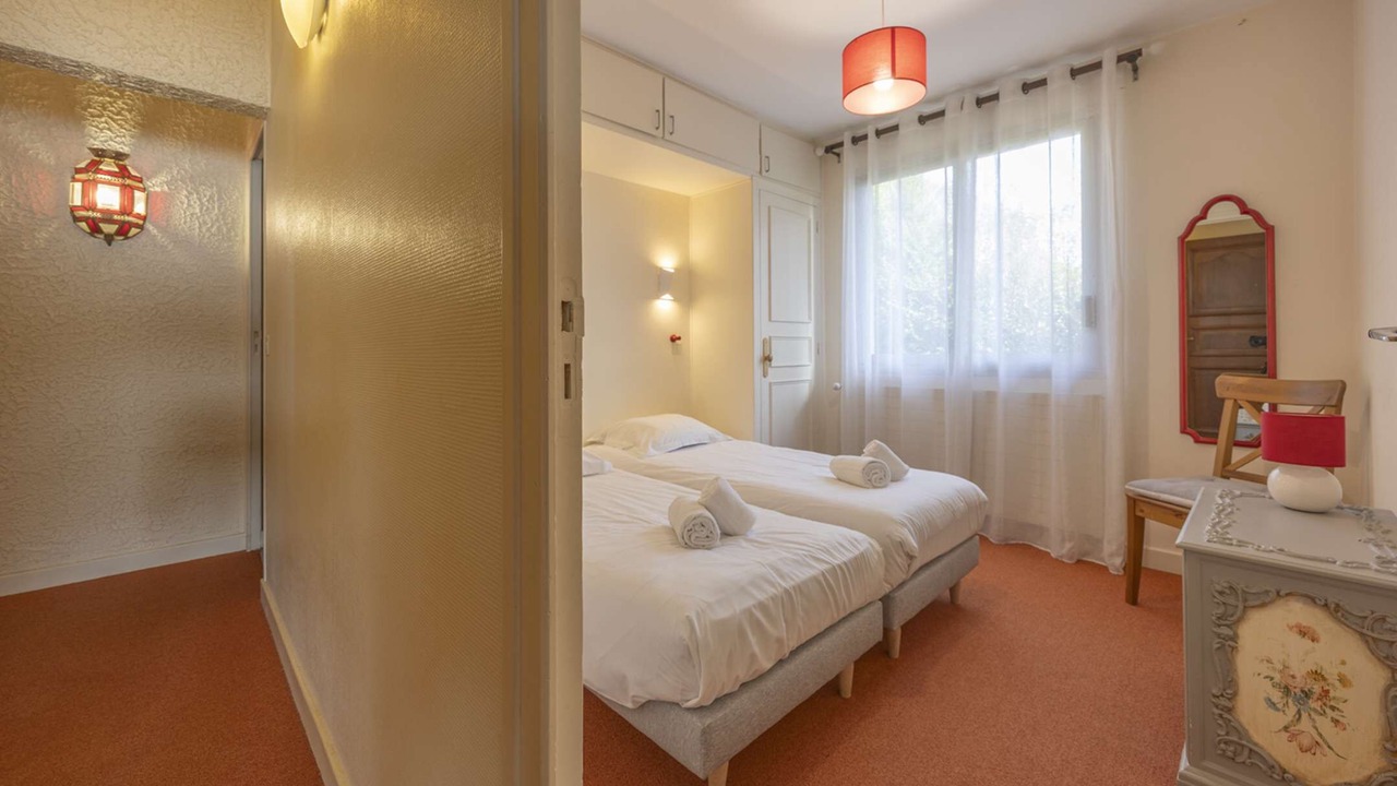 Photo of Bedroom in Veyrier-du-Lac