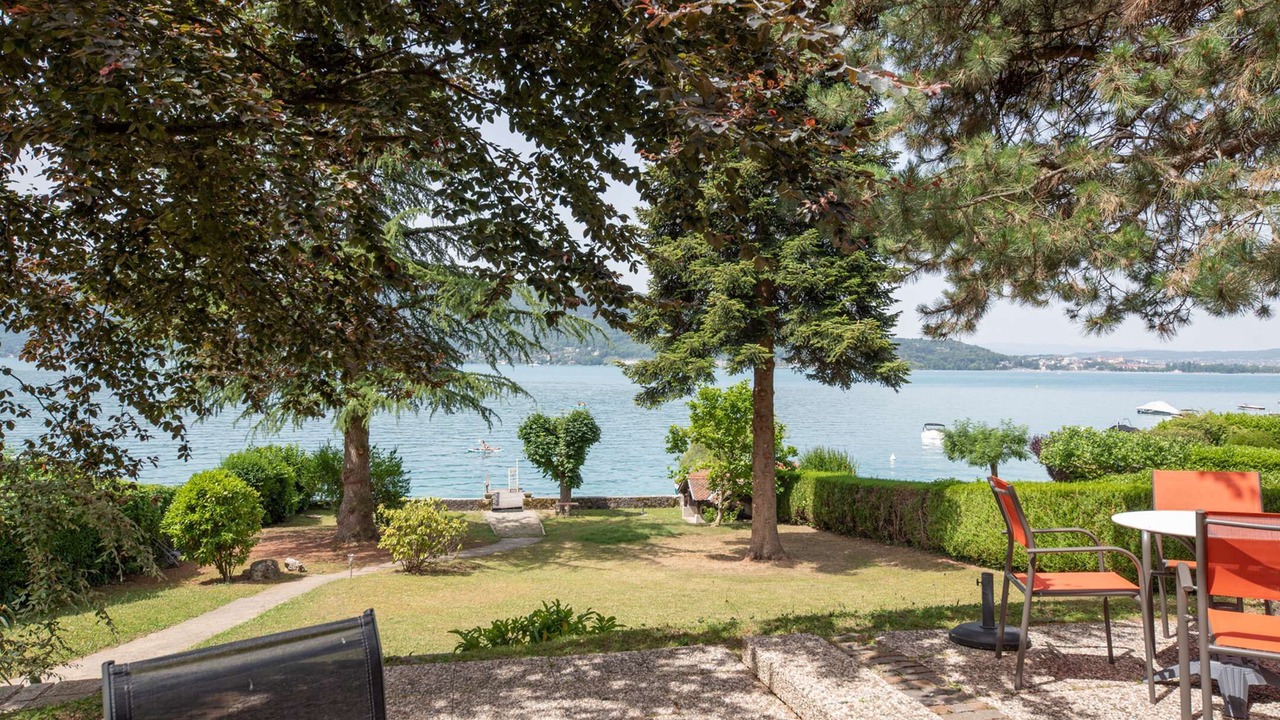 Photo of Outdoor in Veyrier-du-Lac