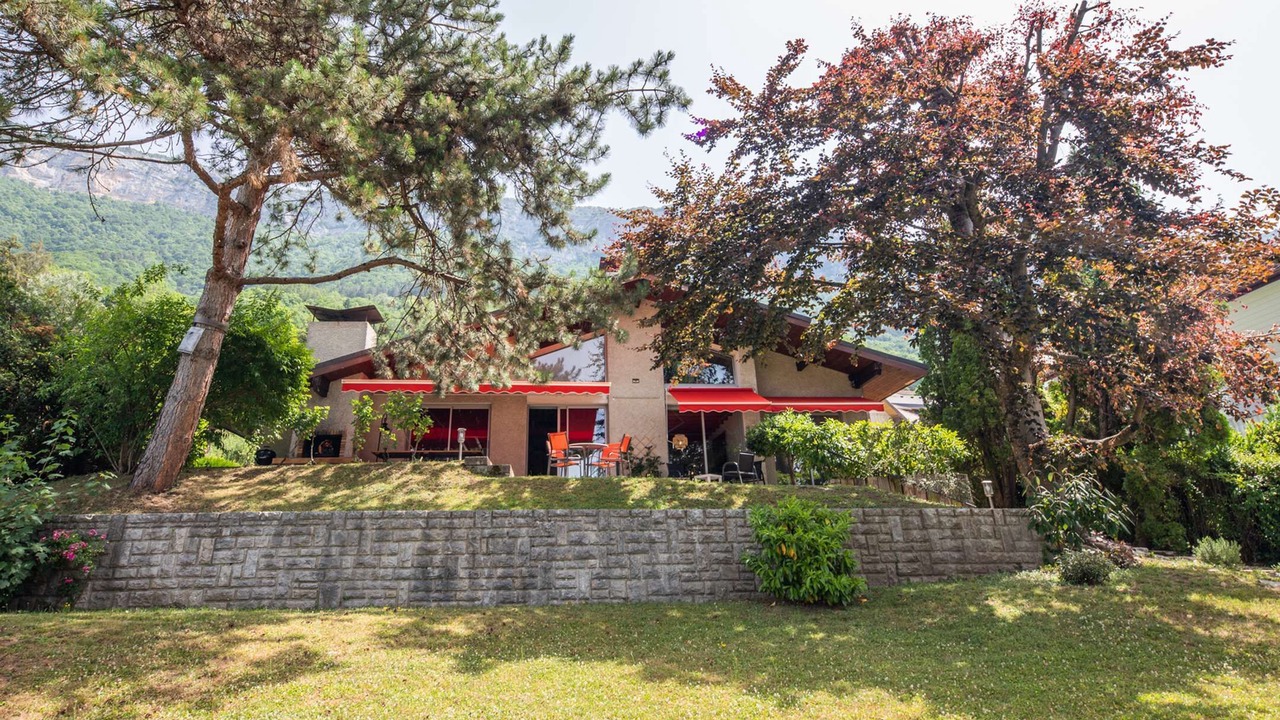 Photo of Outdoor in Veyrier-du-Lac