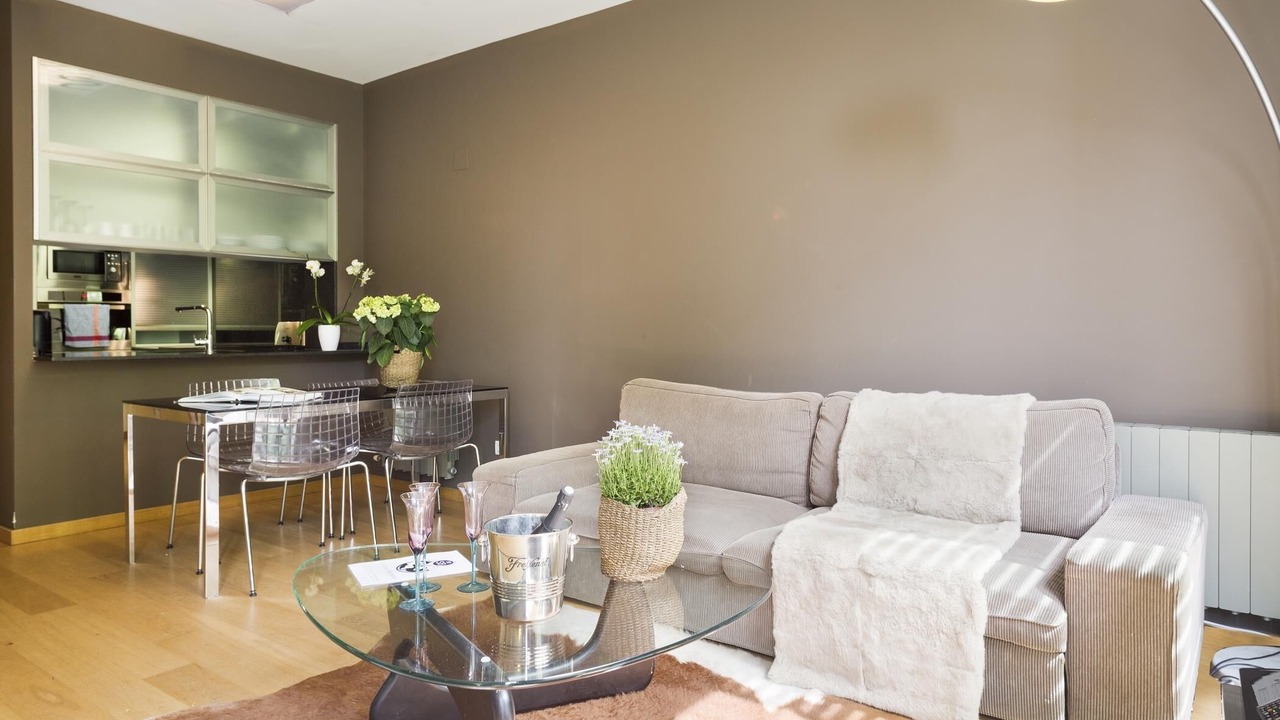 Photo of Livingroom in el Fort Pienc