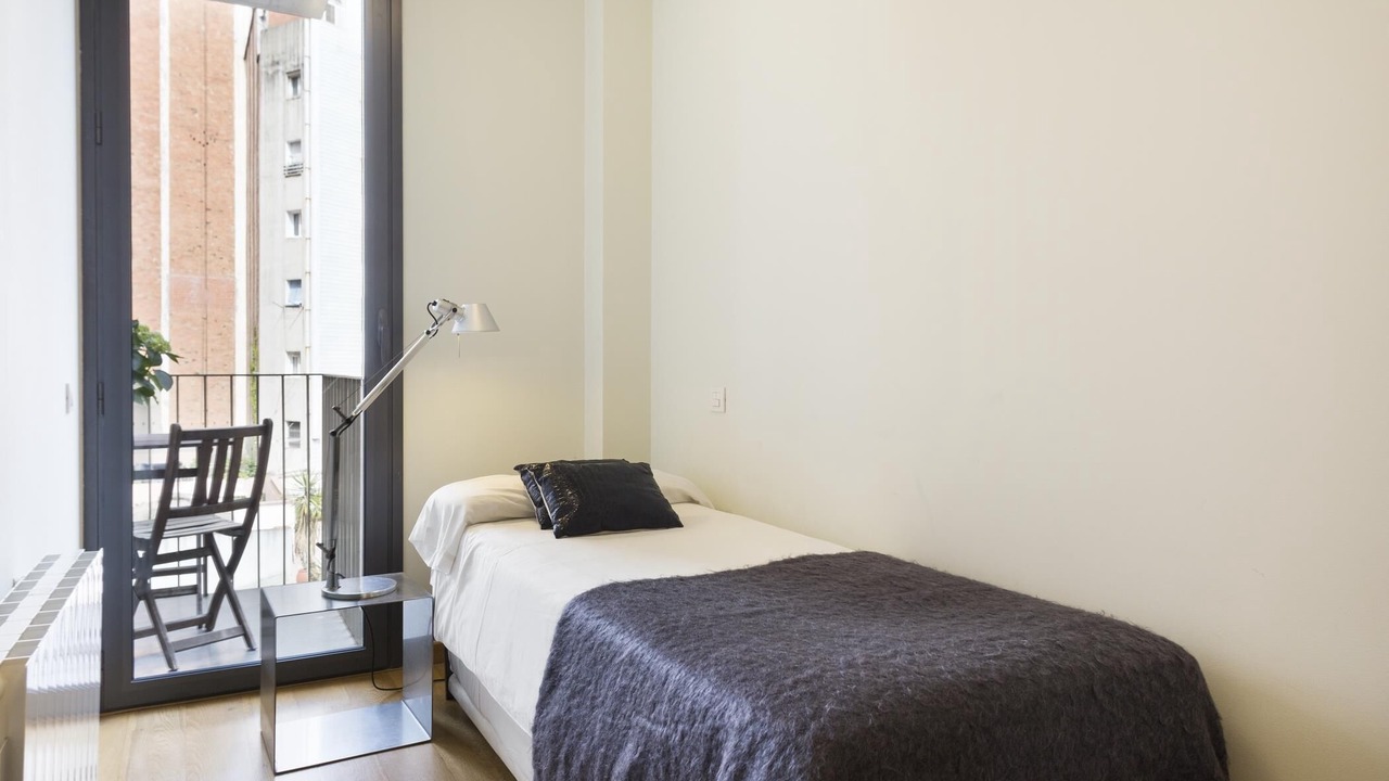 Photo of Bedroom in el Fort Pienc