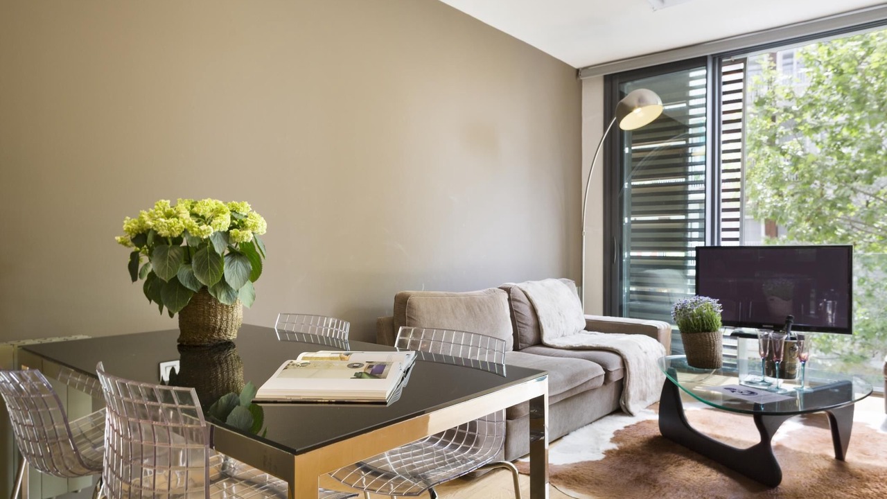 Photo of Livingroom in el Fort Pienc