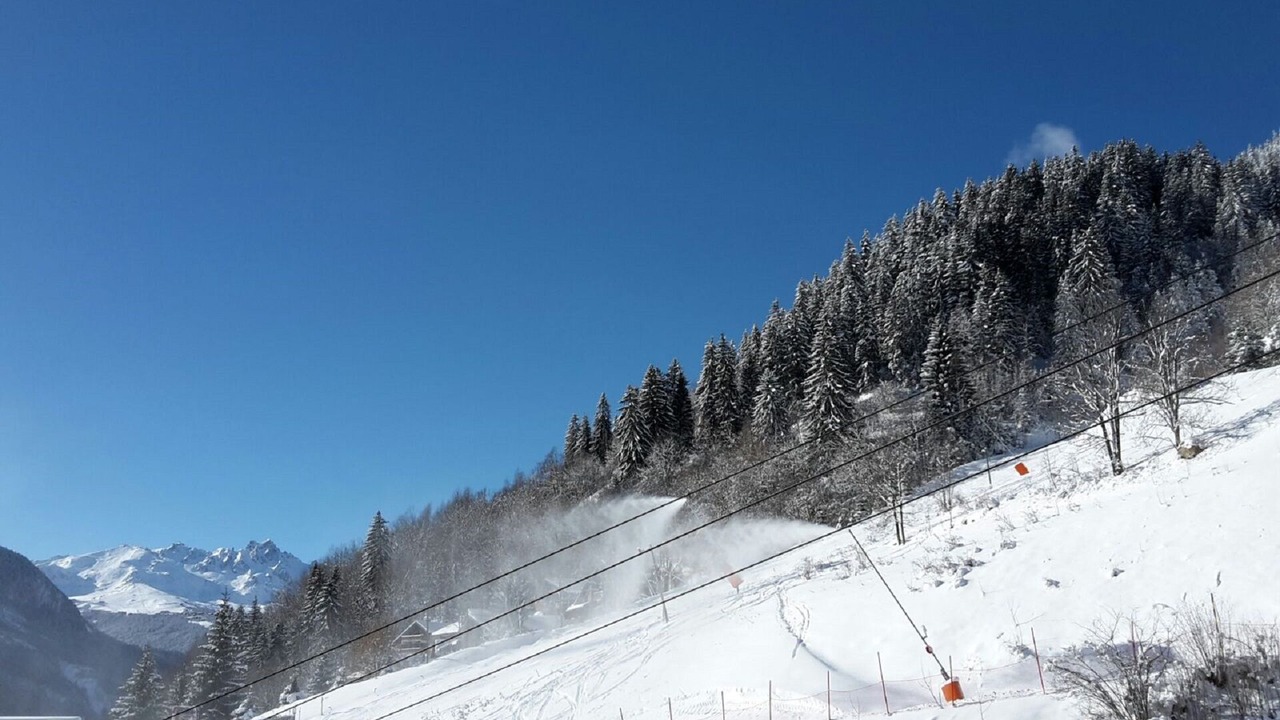 Photo of Others in Champagny-en-Vanoise