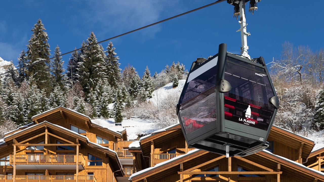 Photo of Outdoor in Champagny-en-Vanoise