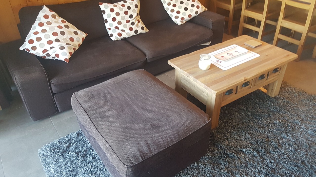 Photo of Livingroom in Montchavin