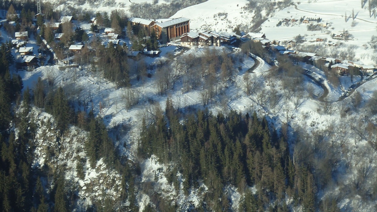 Photo of Others in Montchavin