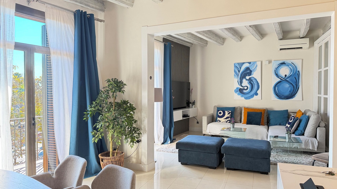 Photo of Livingroom in Ciutat Vella