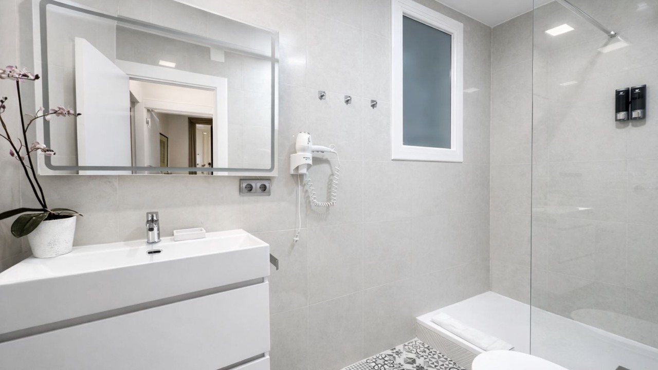 Photo of Bathroom in Ciutat Vella
