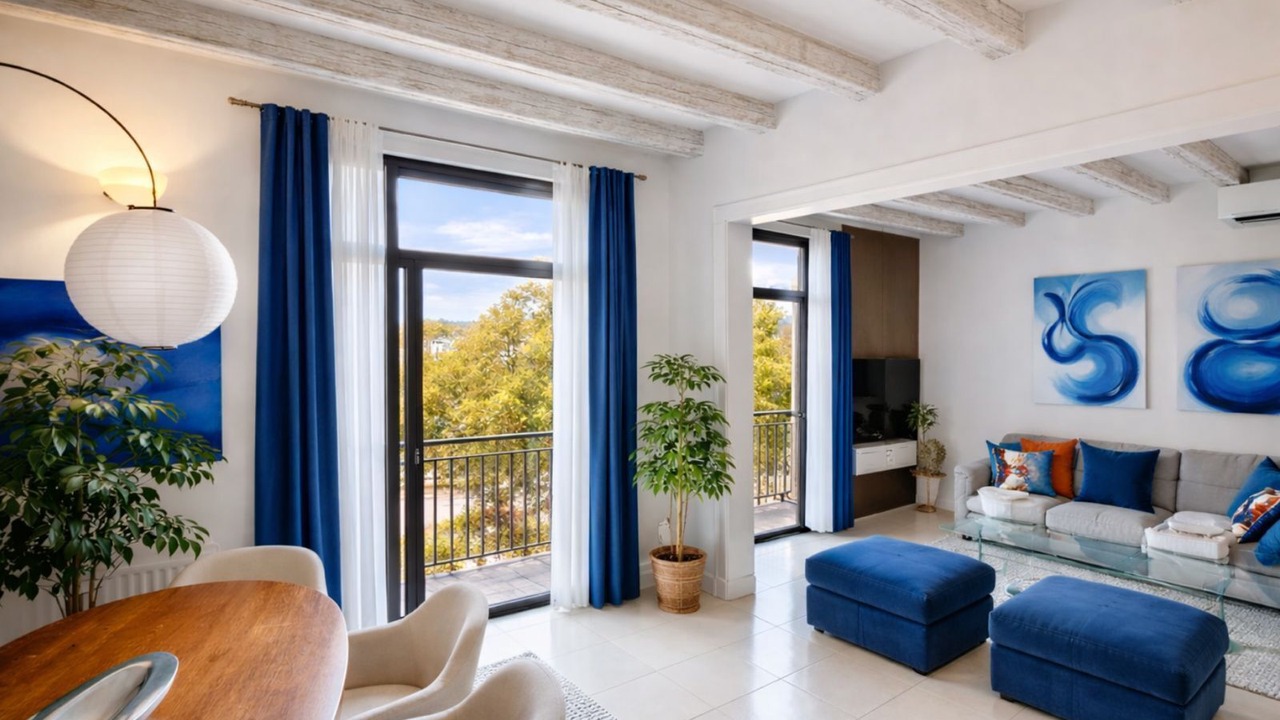 Photo of Livingroom in Ciutat Vella