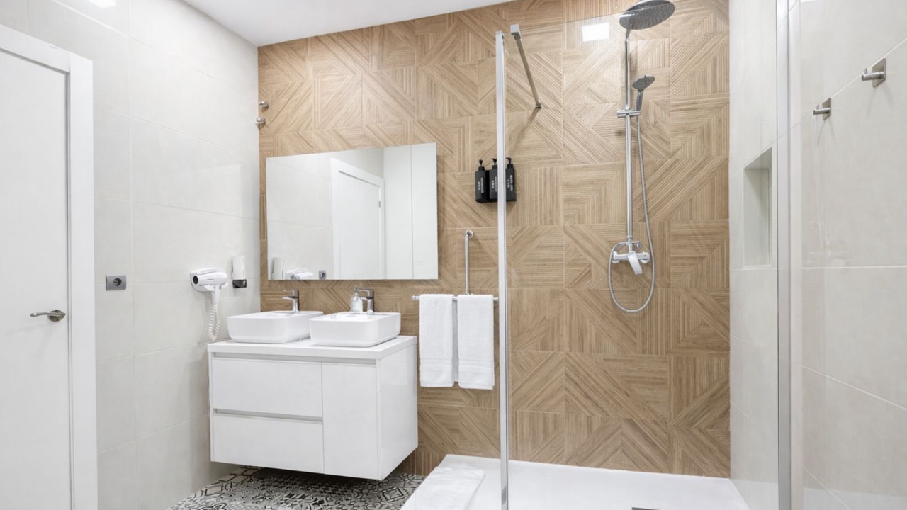 Photo of Bathroom in Ciutat Vella