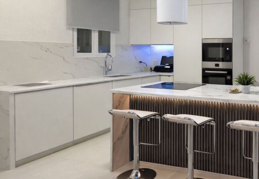 Photo of Kitchen in Ciutat Vella
