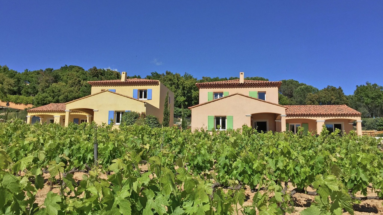 Photo of Outdoor in Plan-de-la-Tour