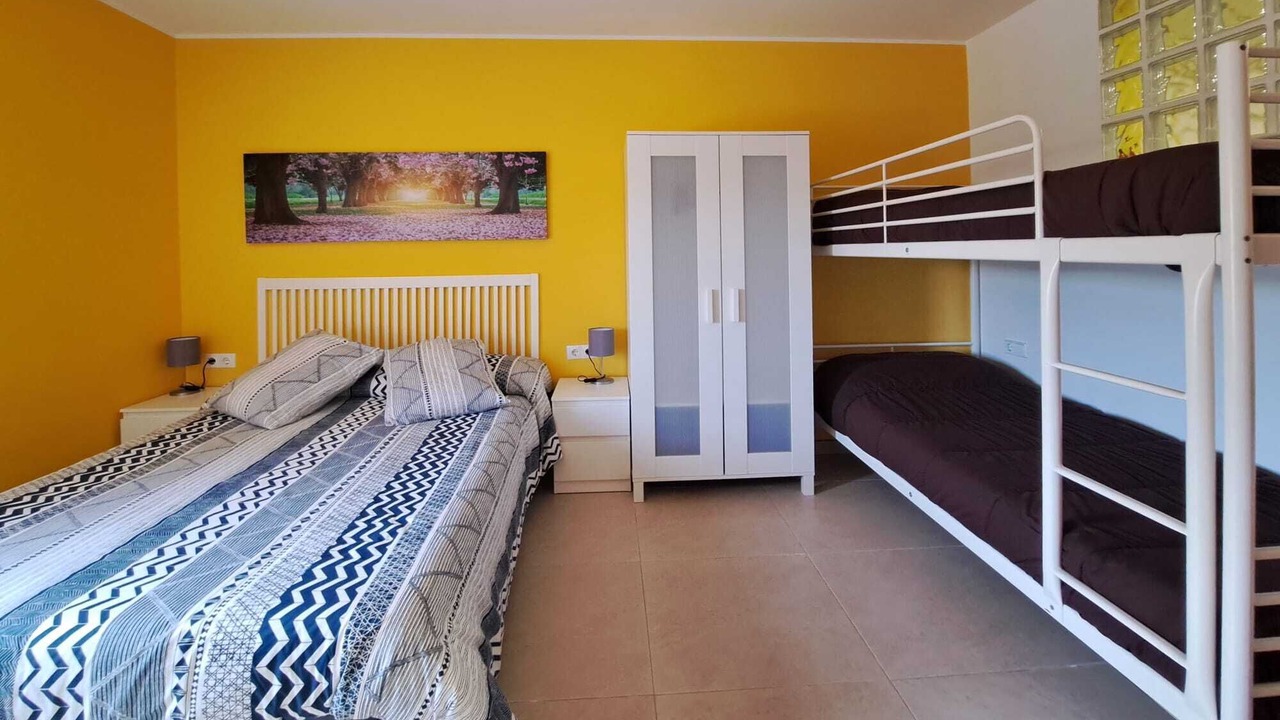 Photo of Bedroom in Argentona