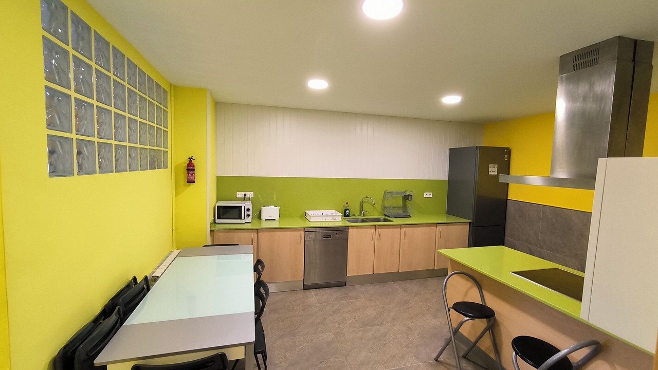 Photo of Kitchen in Argentona