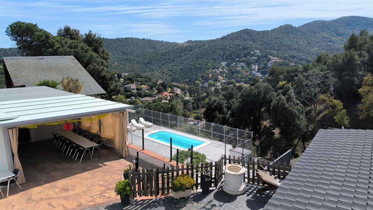Photo of Outdoor in Argentona