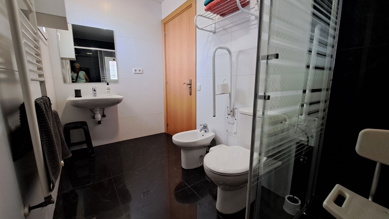 Photo of Bathroom in Argentona