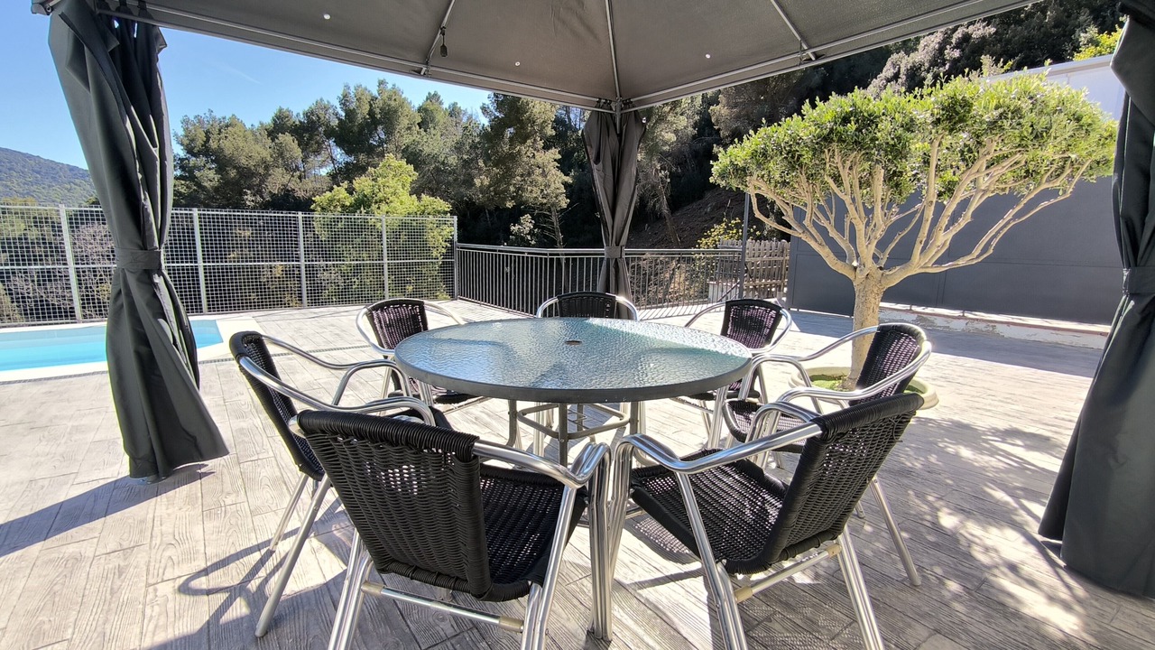 Photo of Outdoor in Argentona