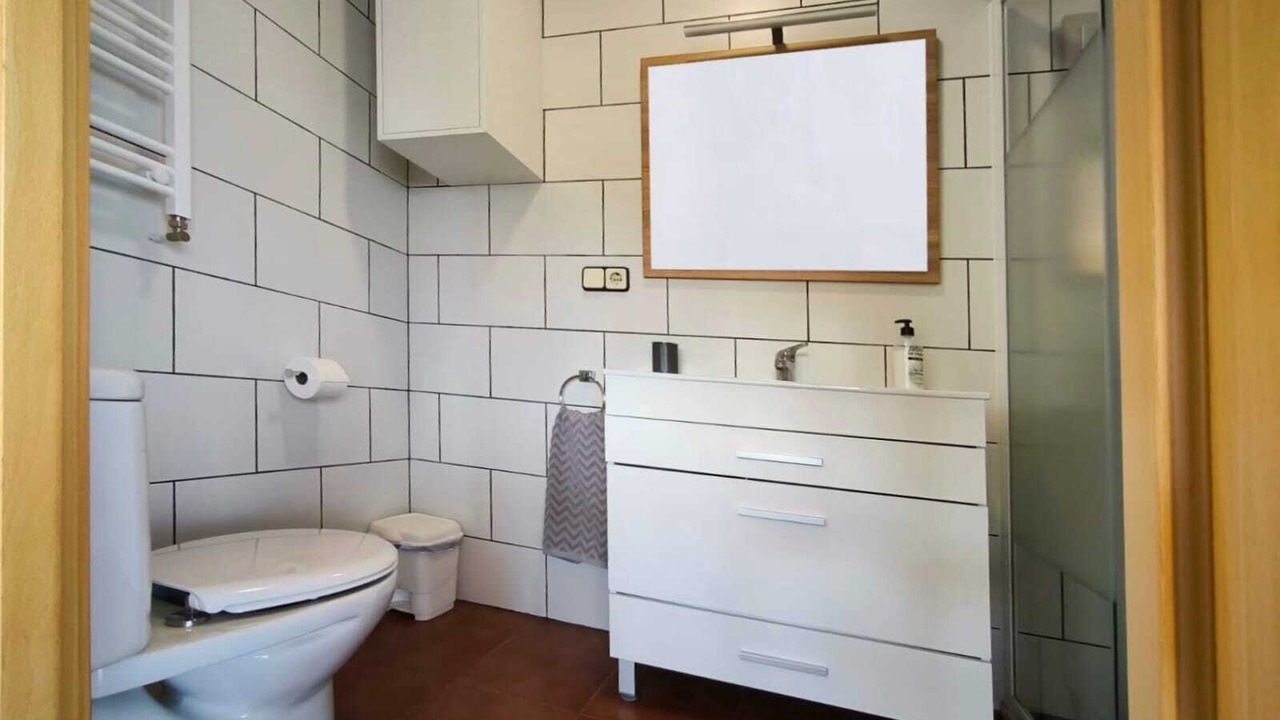 Photo of Bathroom in Argentona