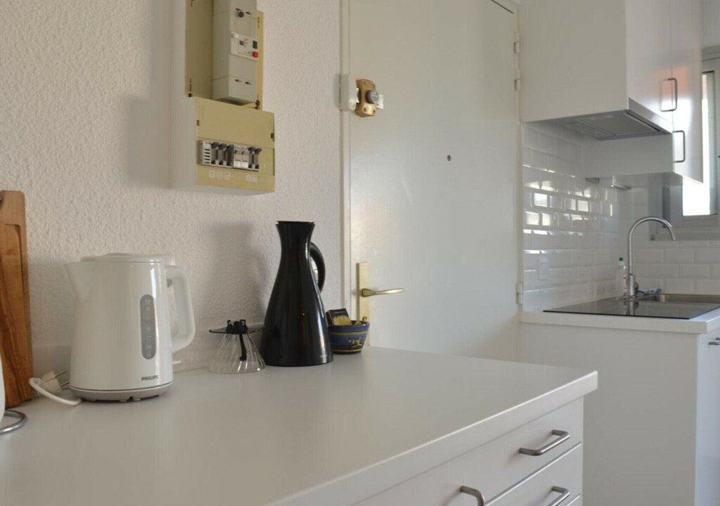 Photo of Kitchen in Sainte-Maxime