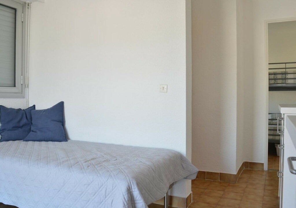 Photo of Bedroom in Sainte-Maxime