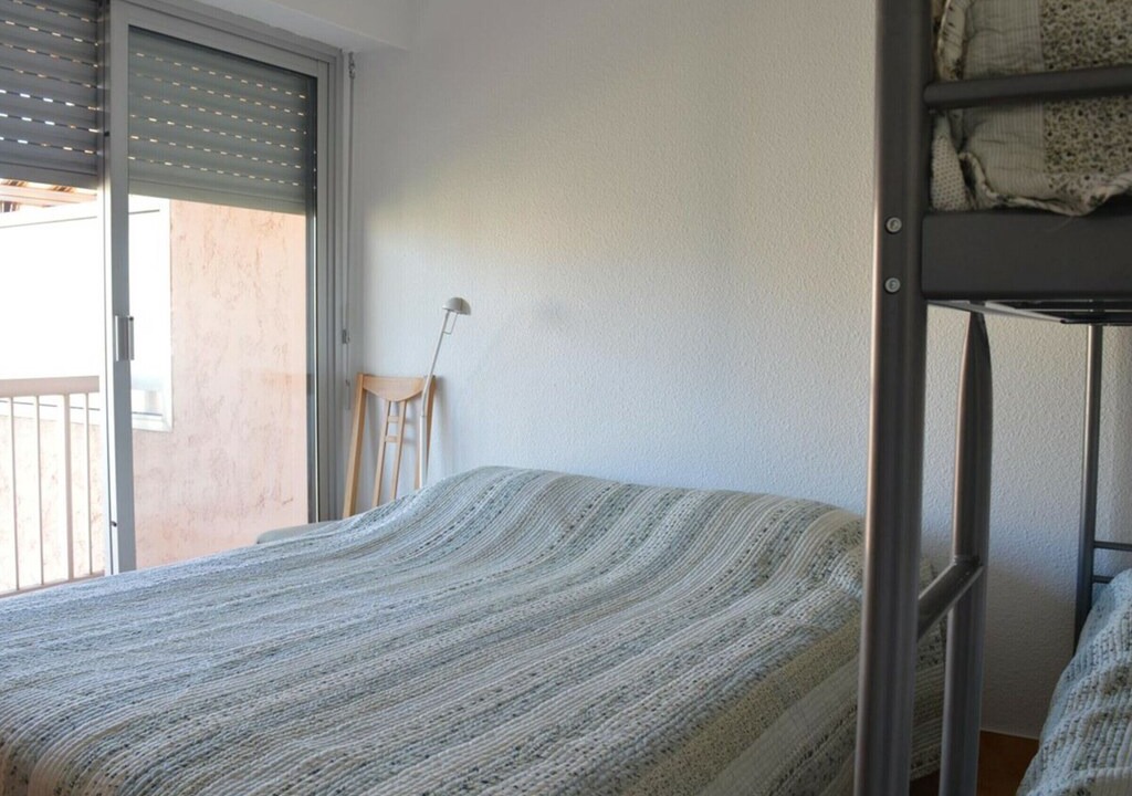 Photo of Bedroom in Sainte-Maxime